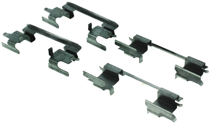 StopTech Street Disc Brake Pads - 305.09740 Stoptech