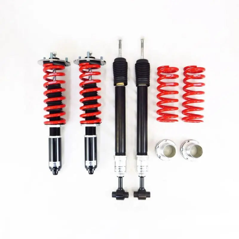 RS-R 2022 Lexus IS350 F Sport AWD Sports-i Coilover Kit RS-R