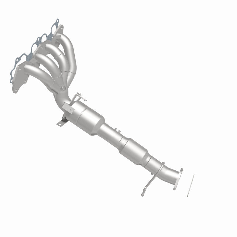 Magnaflow 04-05 Mazda 3 2.3L Direct Fit Converter Magnaflow