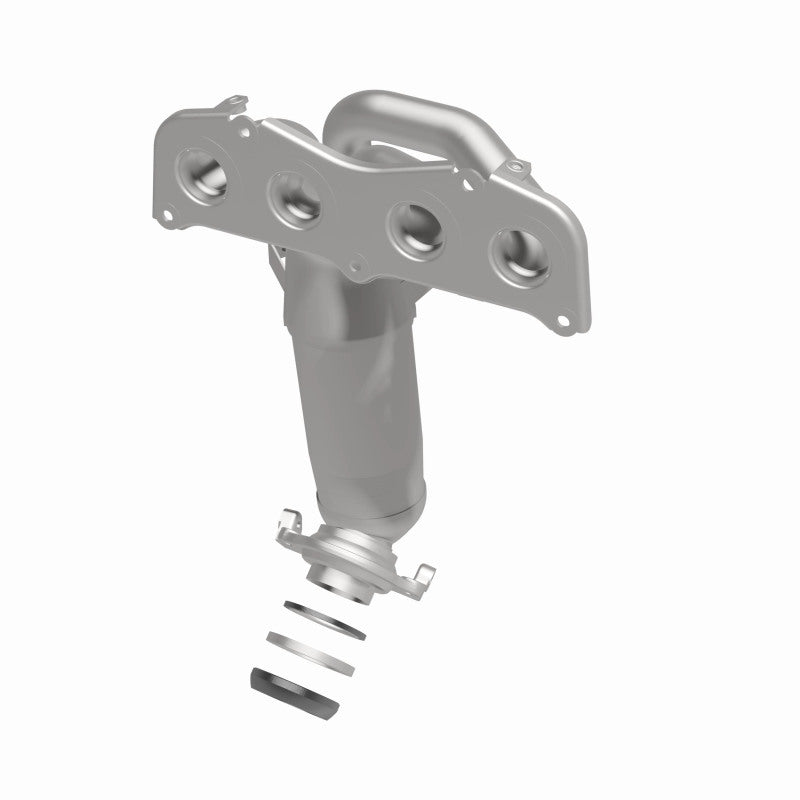 MagnaFlow Conv DF 04-05 Toyota RAV4 2.4L Magnaflow