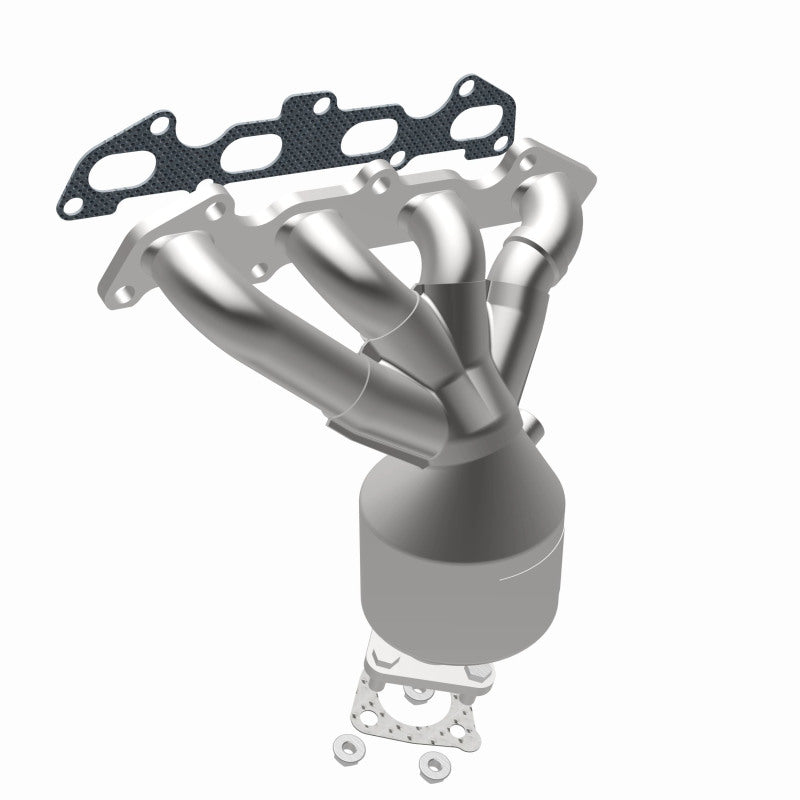 Magnaflow Conv DF 01-02 Kia Rio 1.5L Magnaflow