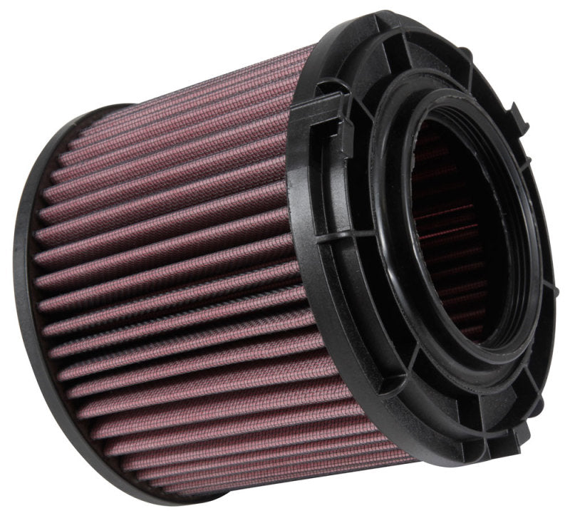 K&N 15-18 Audi A4 L4-1.4L 18-20 A5/RS5 2021 Q5 F/I Drop In Replacement Air Filter K&N Engineering