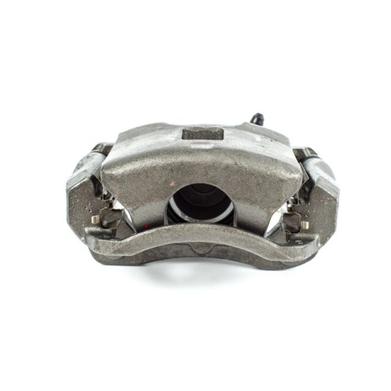 Power Stop 2007 Chevrolet Cobalt Front Left Autospecialty Caliper w/Bracket PowerStop