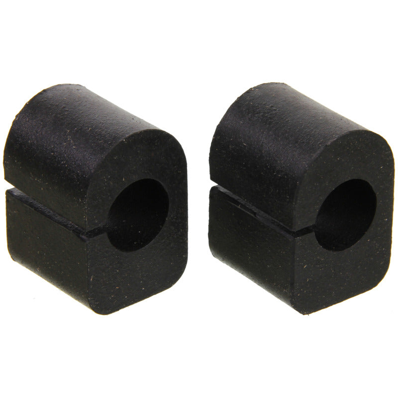 MOOG 71-75 Chrysler Imperial Front To Frame Sway Bar Bushing Kit