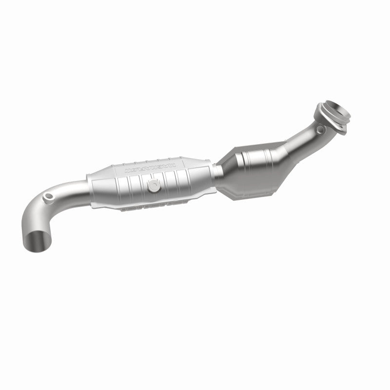 MagnaFlow Conv DF 97-98 Ford Trucks 4.6L Magnaflow