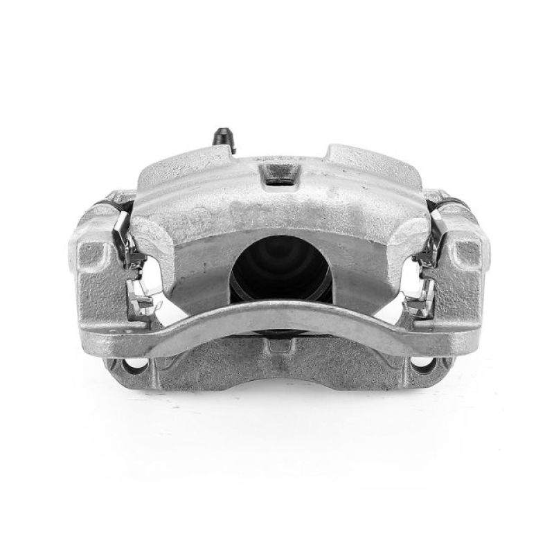 Power Stop 08-13 Nissan Rogue Front Right Autospecialty Caliper w/Bracket PowerStop