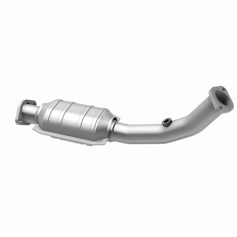 MagnaFlow Conv DF 96-98 Mazda Mpv Front 3.0L Magnaflow