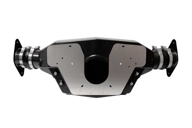 Corsa 2020+ Chevrolet Corvette C8 Carbon Fiber Air Intake CORSA Performance