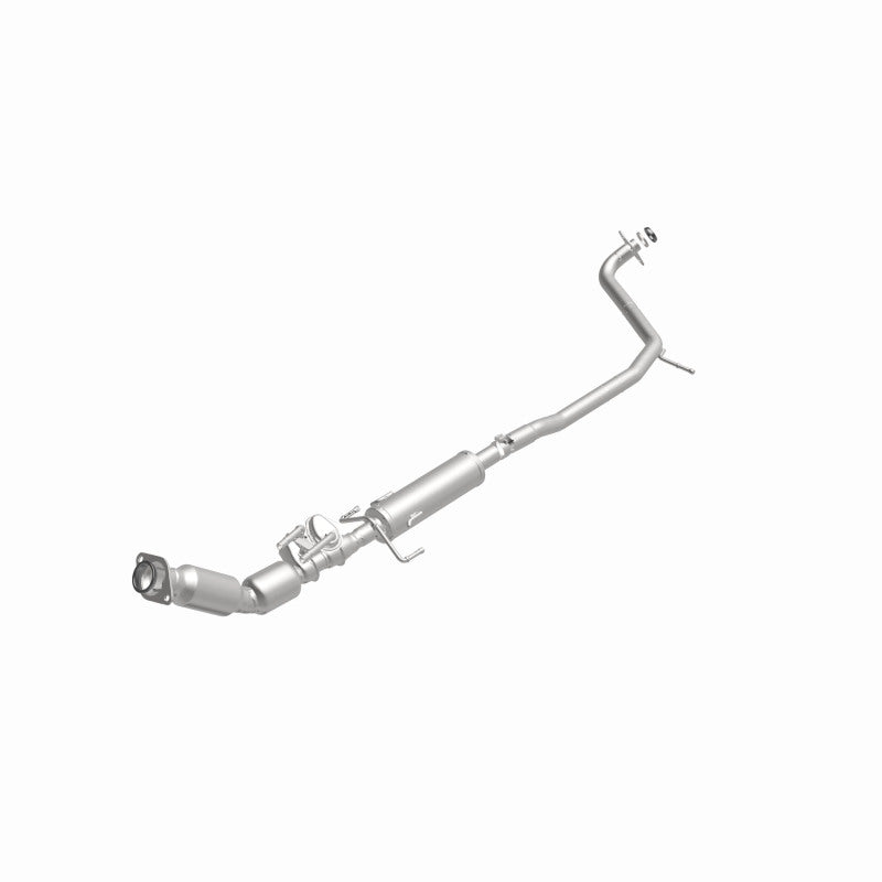 MagnaFlow Conv DF 12-15 Toyota Prius Plug -In Underbody 1.8L Magnaflow