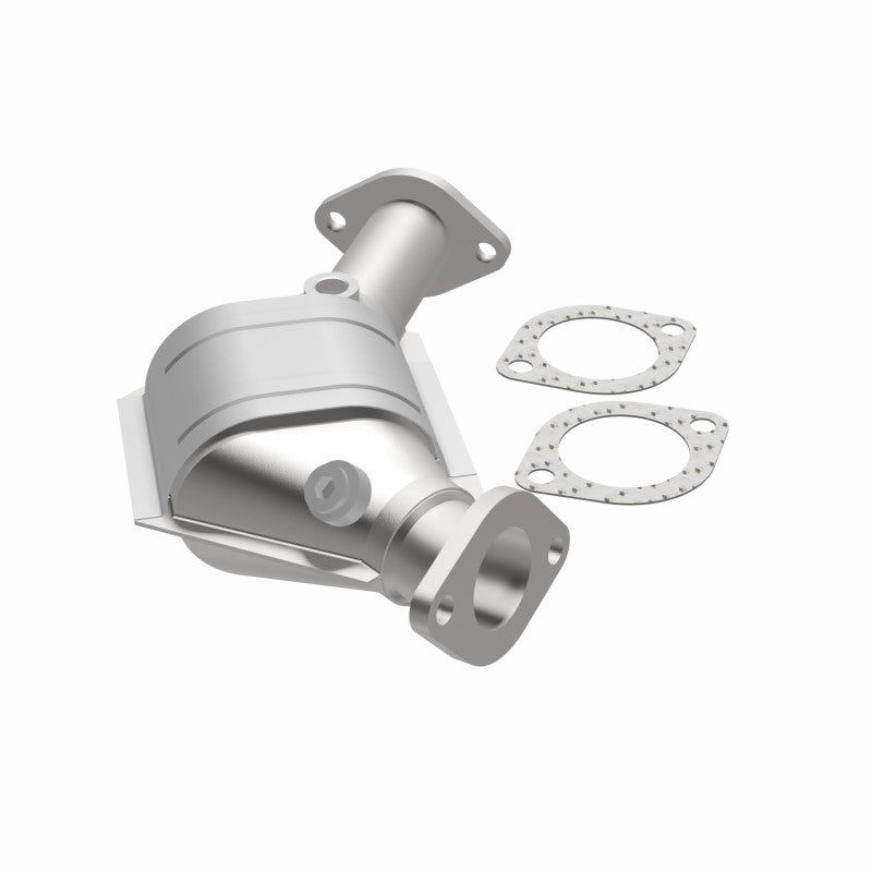 MagnaFlow Conv DF 95-99 Subaru Impreza 2.2L Magnaflow