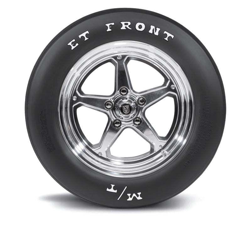 Mickey Thompson ET Front Tires - 27.5/4.0-15