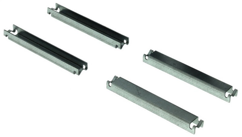 StopTech Street Disc Rear Brake Pads - 305.07110 Stoptech