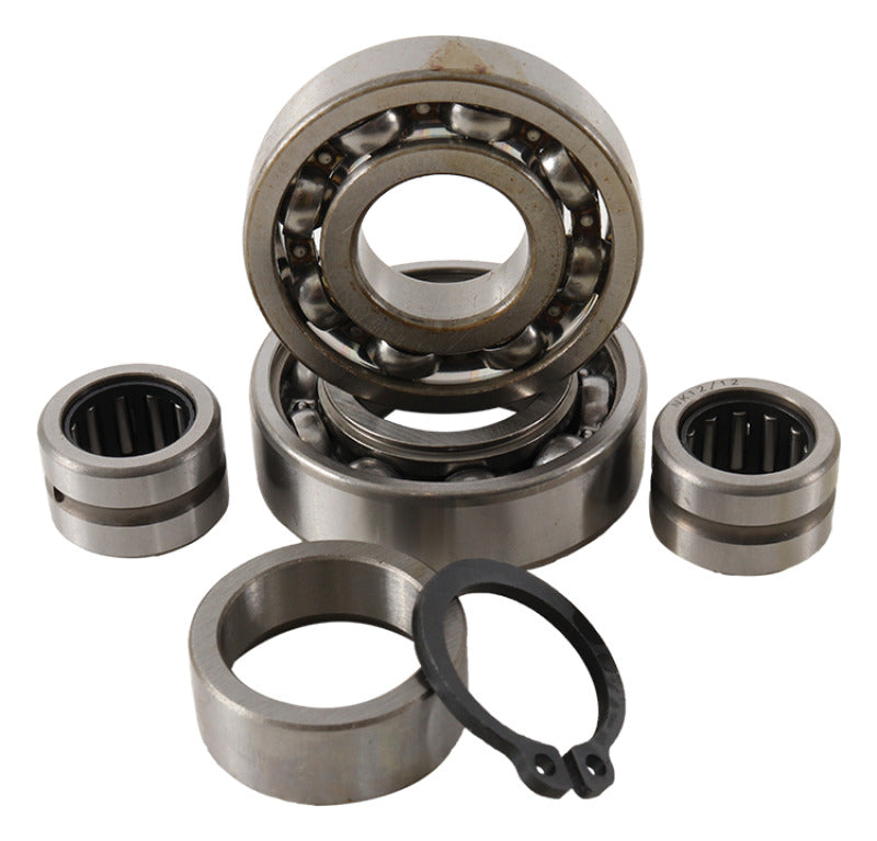 Hot Rods Transmission Bearing Kit for 1998-2000 KTM 60 SX & More - TBK0016
