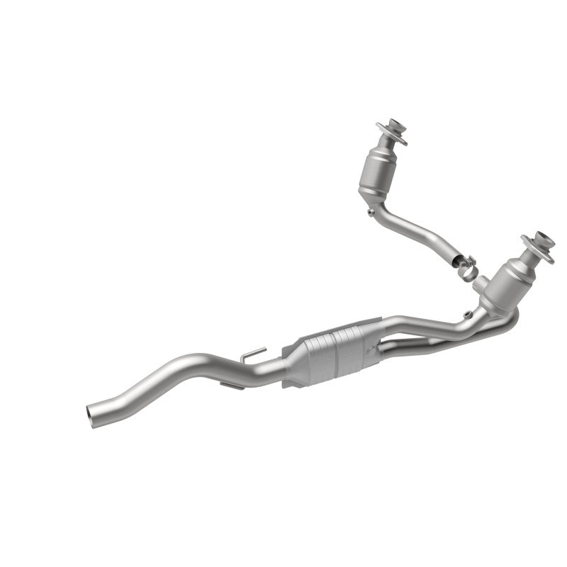 Magnaflow Conv DF 00-03 Dakota 4.7L Magnaflow