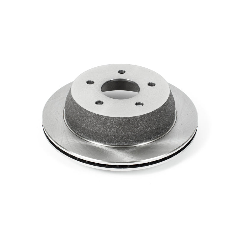 Power Stop 98-05 Chevrolet Blazer Rear Autospecialty Brake Rotor PowerStop