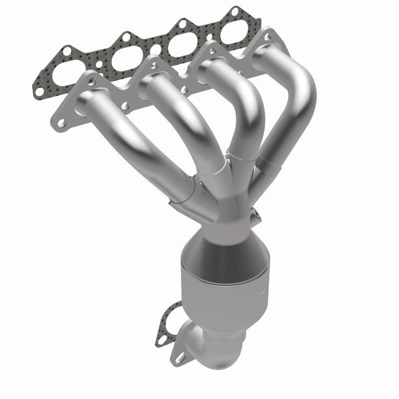 MagnaFlow Conv Direct Fit 98-01 Hyundai Elantra 1.8L Magnaflow