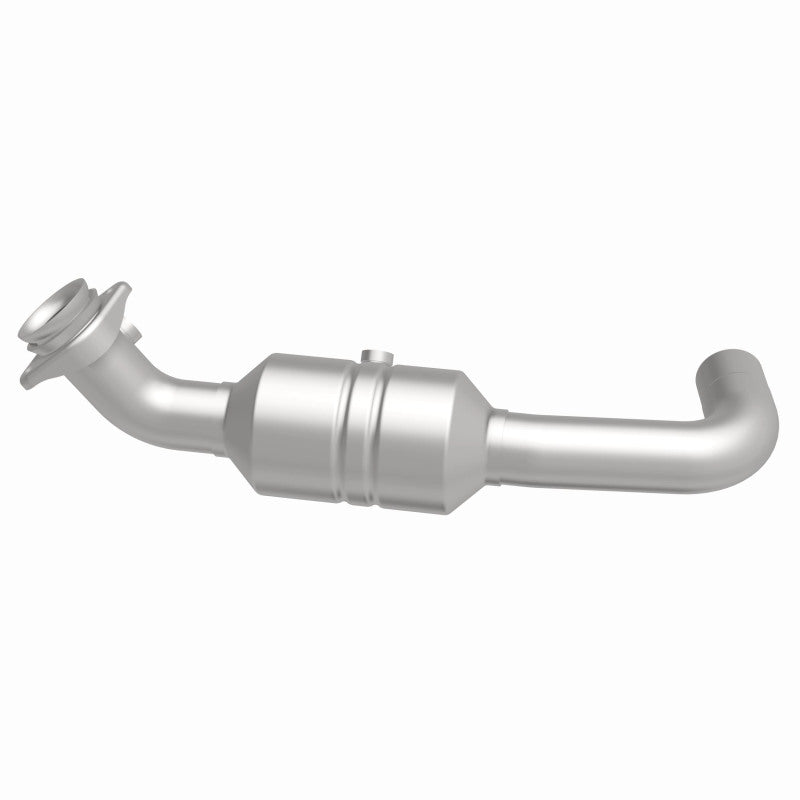 MagnaFlow 11-14 Ford F-150 5.0L Direct Fit CARB Compliant Right Catalytic Converter Magnaflow