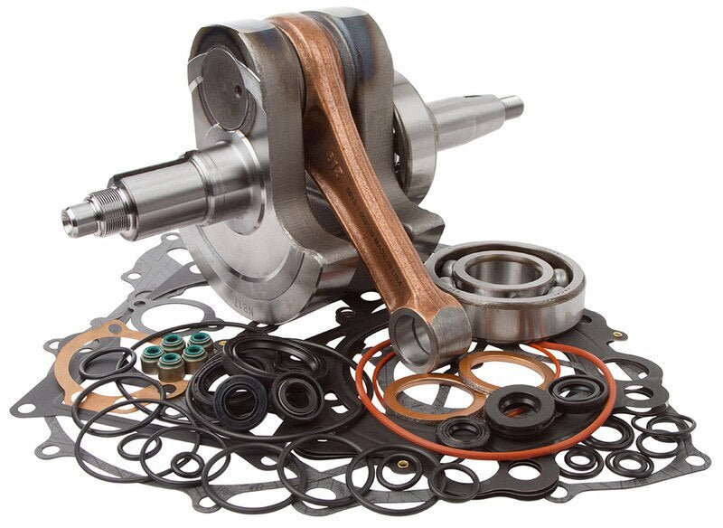 Hot Rods Bottom End Kit for 2001-2005 Yamaha YFM 660 R Raptor - CBK0083
