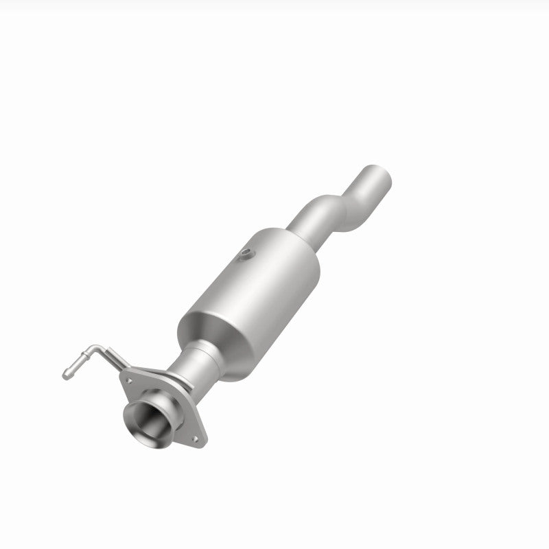MagnaFlow 20-22 Ford F-350 Super Duty V8 7.3L Rear Underbody Direct Fit Catalytic Converter Magnaflow