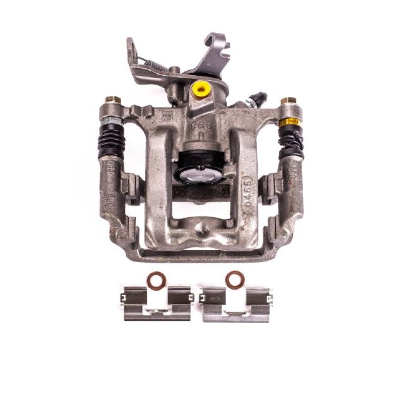 Power Stop 13-17 Buick Encore Rear Right Autospecialty Caliper w/Bracket PowerStop