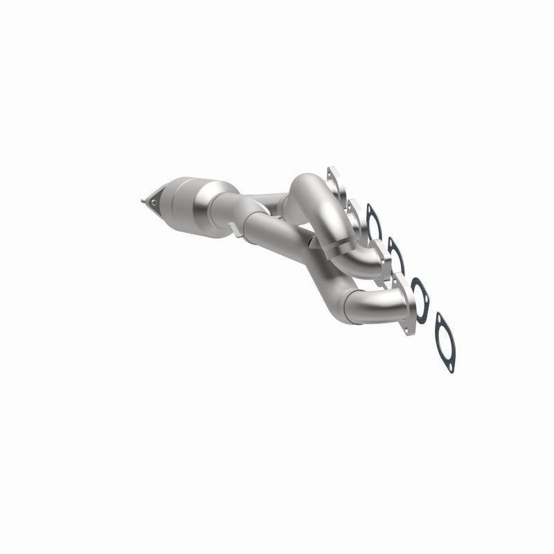 MagnaFlow Conv DF BMW 5 99-00 P/S OEM Magnaflow