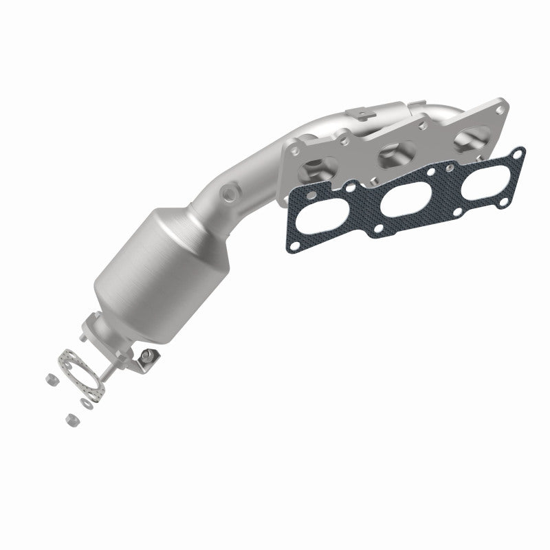 MagnaFlow Conv DF 10-12 Hyundai Genesis 3.8L Magnaflow