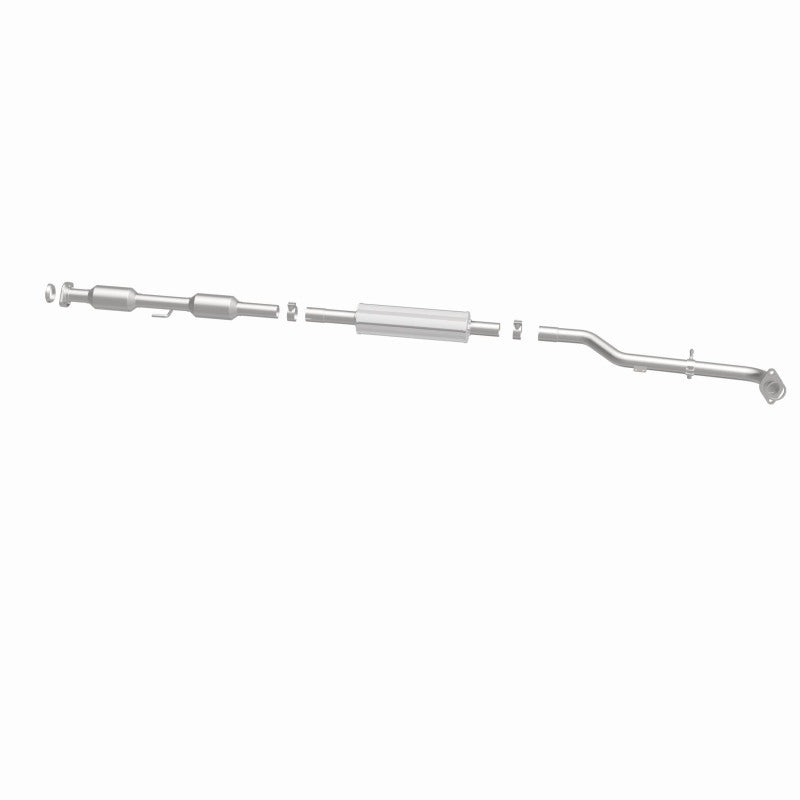 MagnaFlow Conv Direct Fit 09-12 Venza 3.5L Underbody Magnaflow