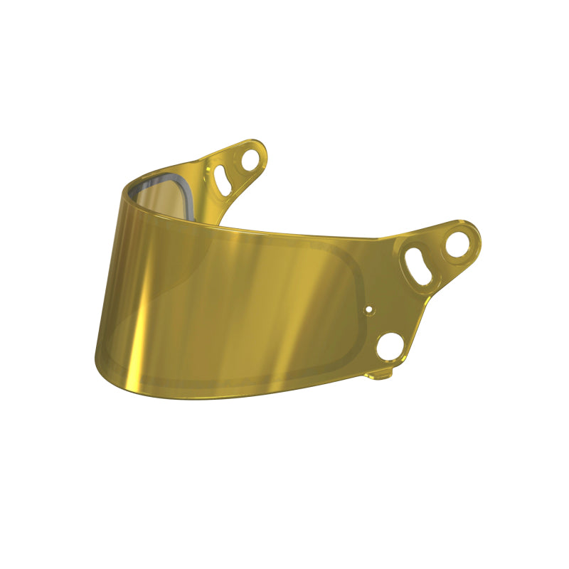 Bell SE03 Helmet Shield - Gold - 2010006