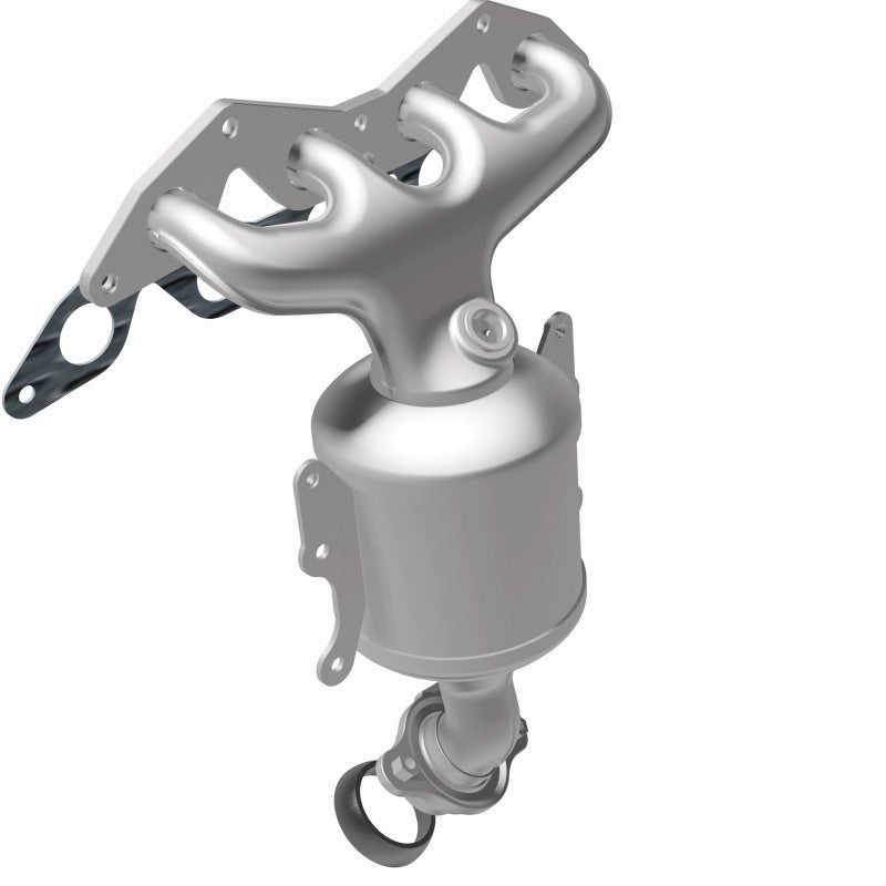 MagnaFlow Conv DF Honda 00-05 Civiv 1.7L Magnaflow