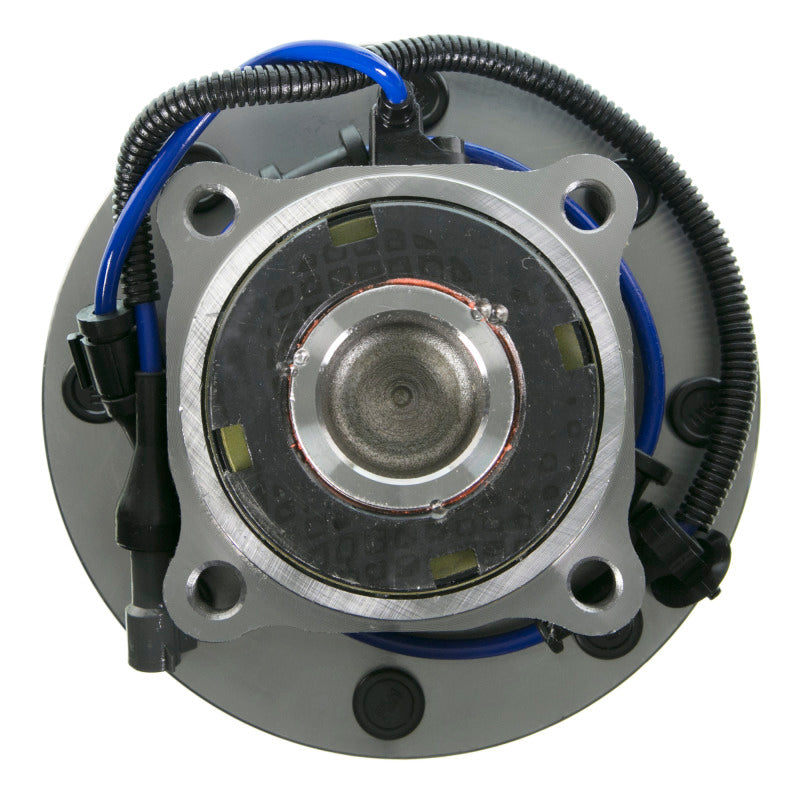 MOOG 99-04 Ford F-250 Super Duty Front Hub Assembly Moog