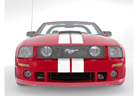 2005-2009 Roush Mustang Front Fascia - 401422 Roush