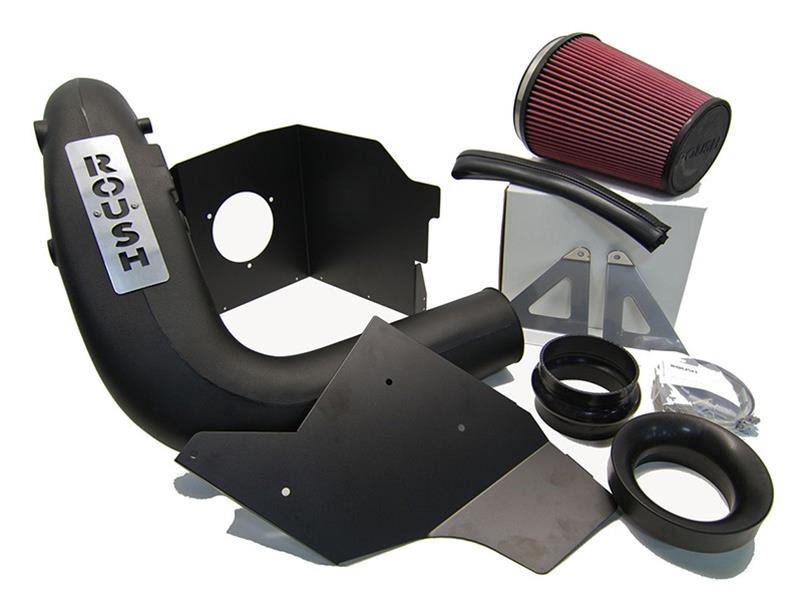 2004-2008 F150 5.4L ROUSH COLD AIR INTAKE KIT - 402101