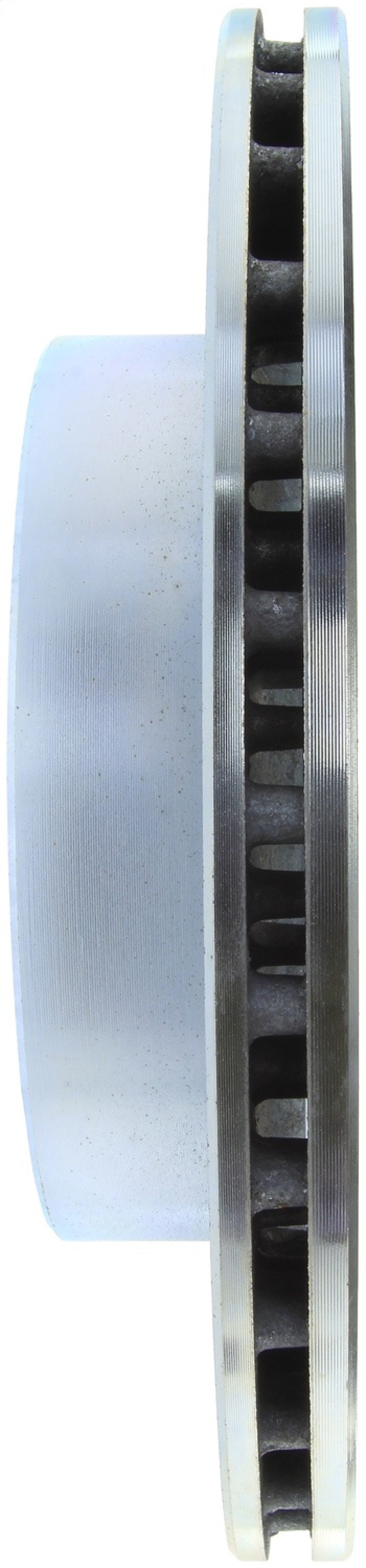 StopTech Select Sport Drilled & Slotted Rotor - Front Left Stoptech