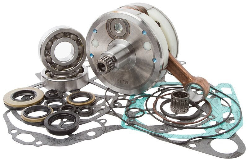 Hot Rods Bottom End Kit for 2003-2004 Suzuki RM 250 - CBK0094