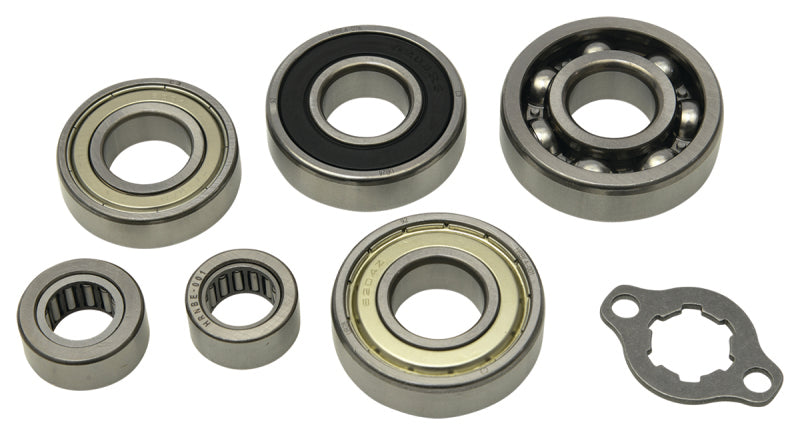 Hot Rods 88-06 Yamaha YFS 200 Blaster 200cc Transmission Bearing Kit HR00082