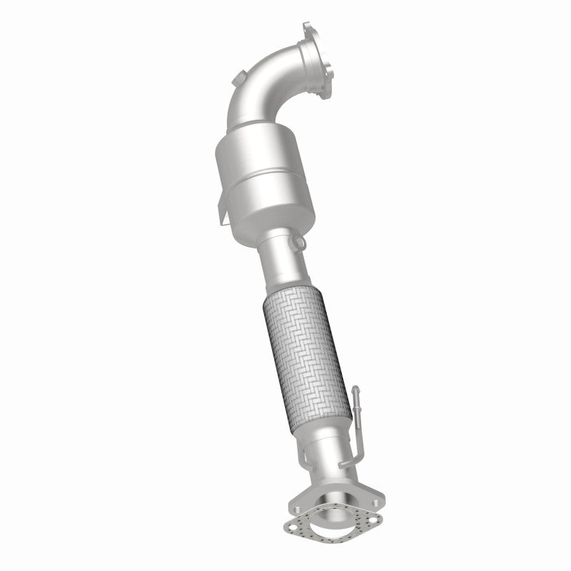 MagnaFlow OEM Grade 13-16 Ford Fusion L4-1.5L Direct Fit Federal Catalytic Converter Magnaflow