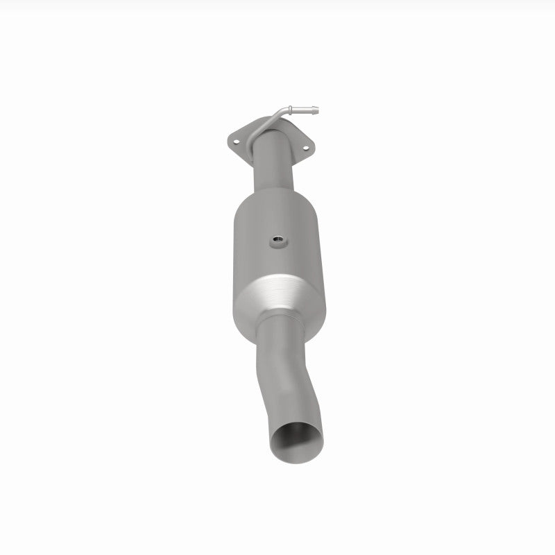 MagnaFlow 09-10 Ford F-550 Super Duty V10 6.8L Rear Underbody Direct Fit Catalytic Converter Magnaflow