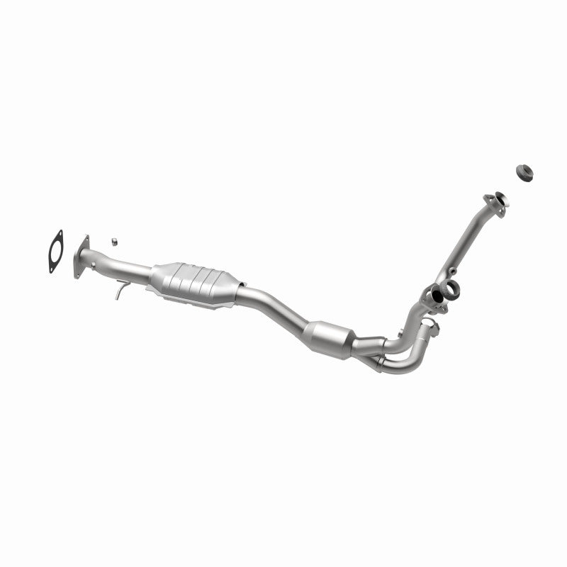 MagnaFlow Conv DF 01-05 Chevy Blazer 4.3L 2WD Magnaflow