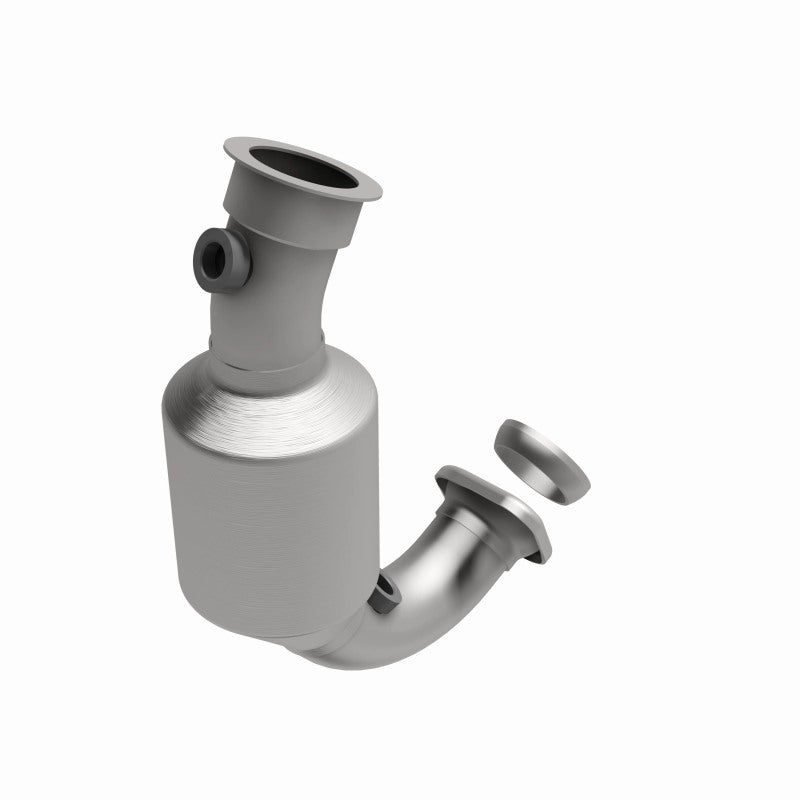 MagnaFlow Conv DF 02-03 Liberty 3.7L Passenger Side Front Magnaflow