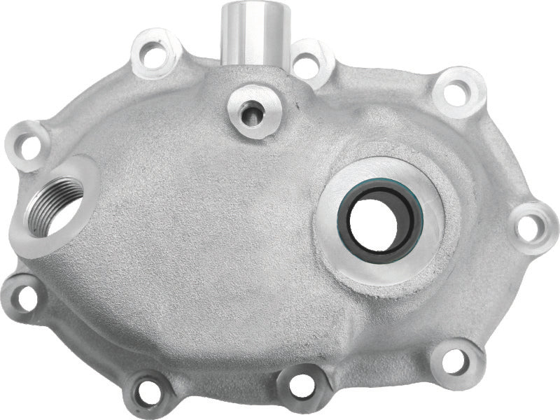 S&S Cycle 40-86 BT Transmission Kick Start Cover Kit - 106-6479-00