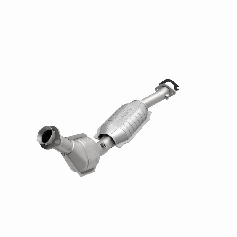 MagnaFlow Conv DF 95-02 Ford Crown Vic 4.6L Magnaflow