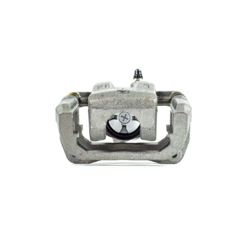 Power Stop 04-10 Mazda RX-8 Rear Left Autospecialty Caliper w/Bracket PowerStop