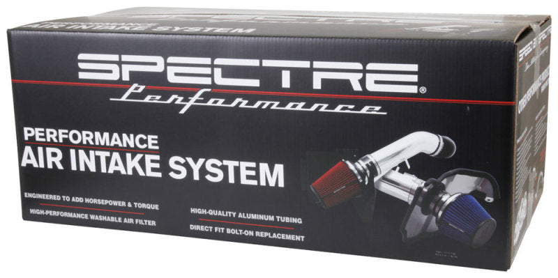 Spectre 16-20 Honda Civic L4-1.5L F/I Air Intake Kit Spectre