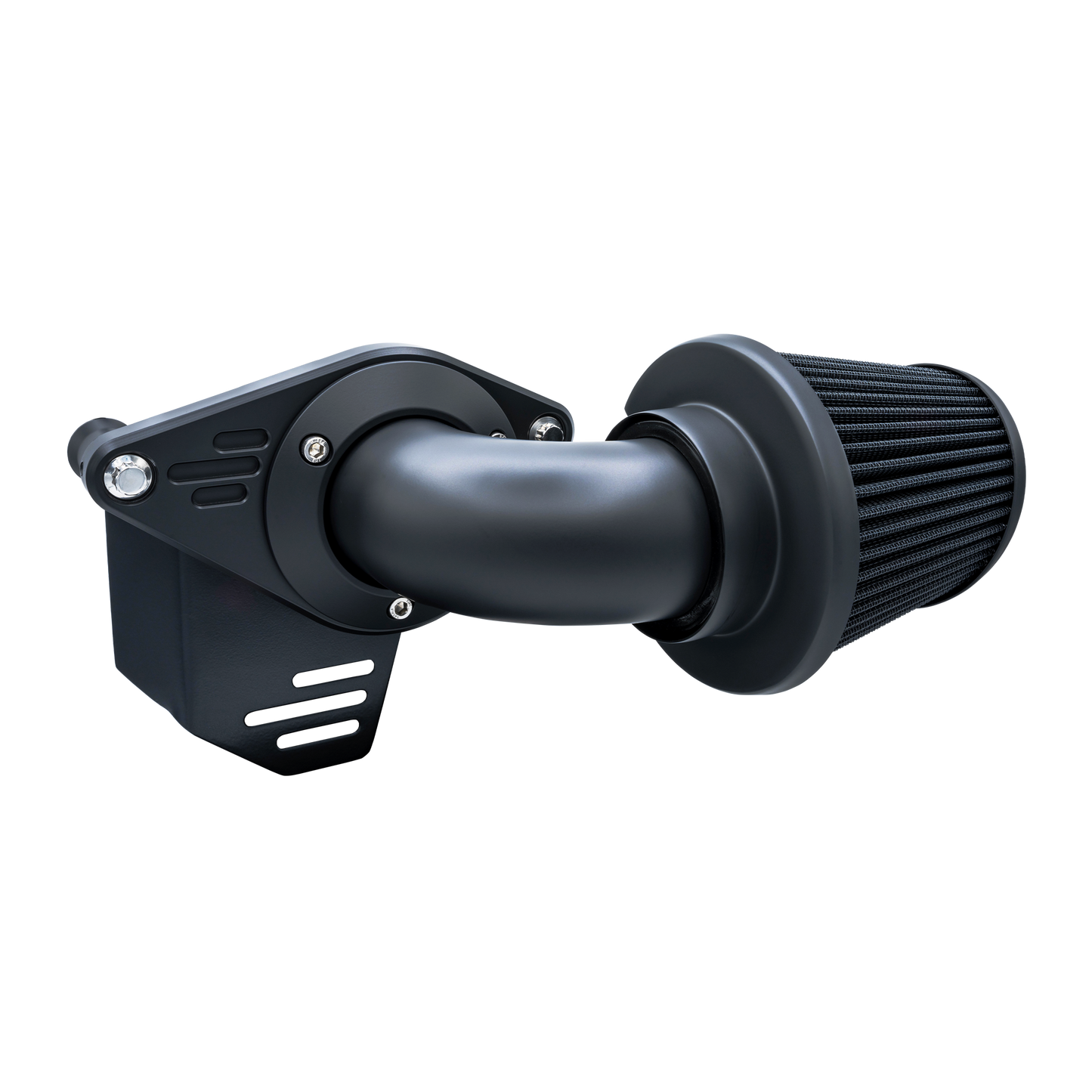 Vance & Hines HD Sportster 91-21 VO2 Falcon Intake Black