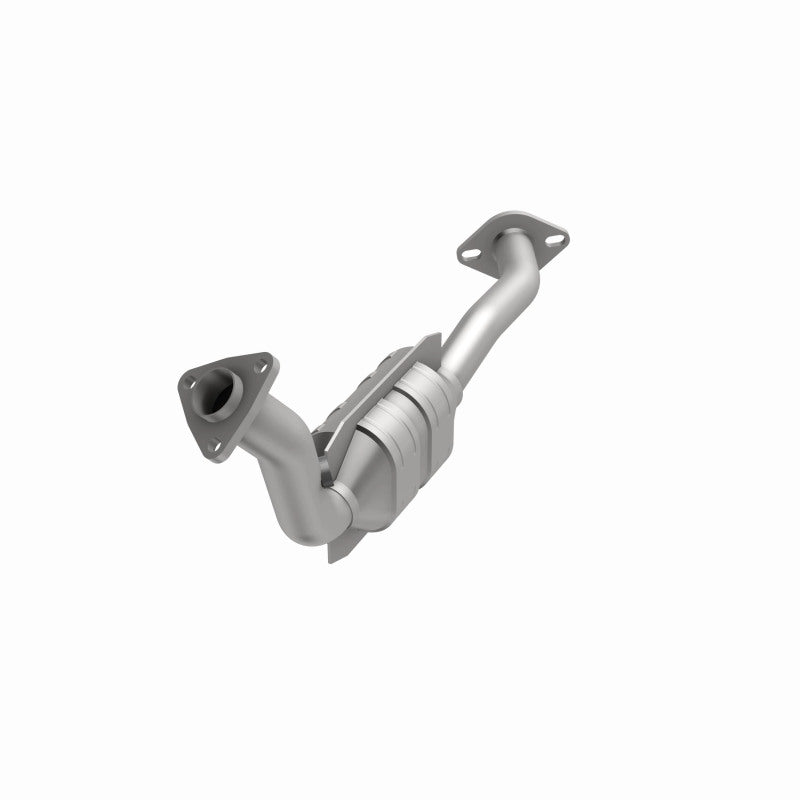 MagnaFlow Conv DF 01-04 Frontier Passenger Side Rear 3.3L Magnaflow