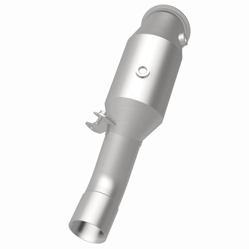 MagnaFlow Conv Direct Fit 2014 BMW X5 3.0L Closed Couple Magnaflow