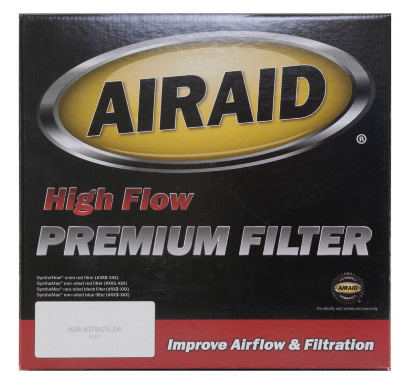 Airaid Kit Replacement Filter Airaid