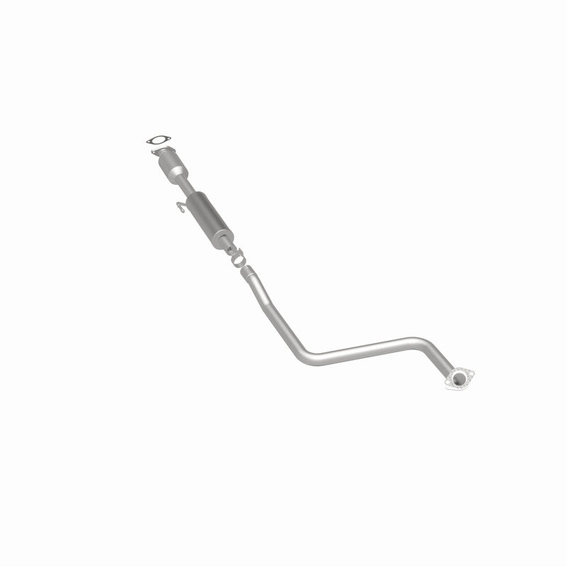 Magnaflow Conv DF 2017-2019 Hyundai Elantra L4 OEM Underbody Single (Not for Sale In California) Magnaflow