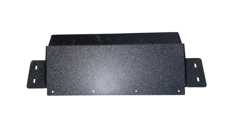 Fishbone Offroad 18-20 Ford F150 Pelican Front Bumper - Black Texture Fishbone Offroad