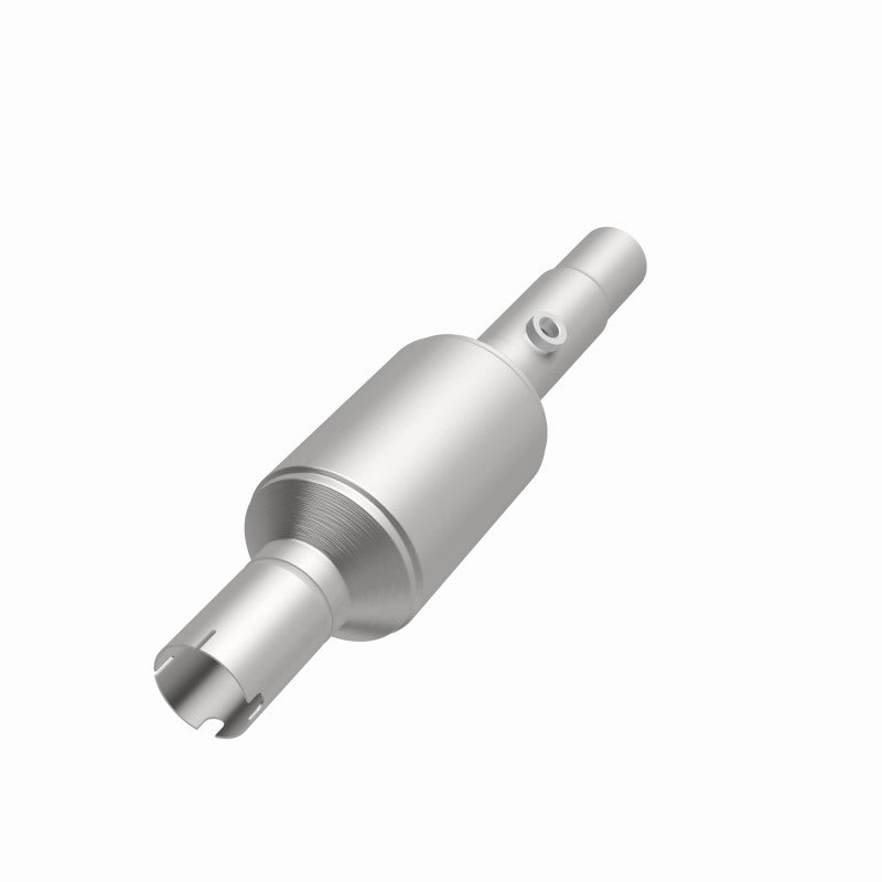 MagnaFlow Conv Direct Fit 96-98 Jeep Grand Cherokee Underbody Magnaflow